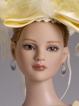 Tonner - American Models - Cordelia - кукла (UFDC - Washingon D.C - Centerpiece)
